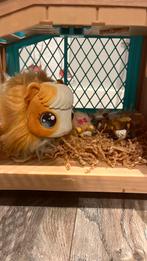 Speelgoed cavia familie, Ophalen of Verzenden