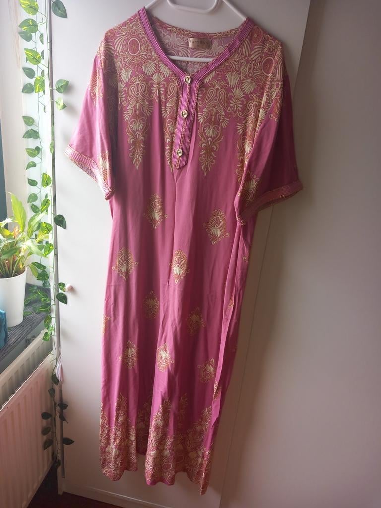 huisjurk maat xl., Kleding | Dames, Ophalen of Verzenden, Zo goed als nieuw, Maat 46/48 (XL) of groter, Overige typen