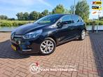 Renault Clio 0.9 TCe Limited Airco Navi Cruise PDC Bluetooth, Voorwielaandrijving, 898 cc, Stof, Gebruikt