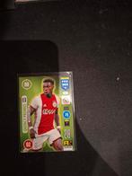 Voetbal plaatje promes, Ophalen of Verzenden, Zo goed als nieuw, Plaatje