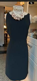 STREET ONE zwarte subtiele glans cockrail jurk 36 NIEUW, Zwart, Nieuw, Cocktailjurk, Ophalen of Verzenden