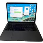 MacBook Pro M1 13-inch 16GB RAM, 500 GB SSD-2020, Ophalen of Verzenden, Zo goed als nieuw, 13 inch, MacBook Pro