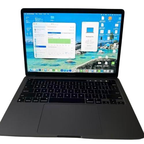 MacBook Pro M1 13-inch 16GB RAM, 500 GB SSD-2020, Computers en Software, Apple Macbooks, Zo goed als nieuw, MacBook Pro, 13 inch