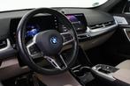BMW iX1 xDrive30 M Sport / Trekhaak / Sportstoelen / M Adapt, Gebruikt, Met garantie (alle), 24 min, Particulier