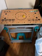 Verstelbare werkbank   Master 800, Ophalen of Verzenden, Zo goed als nieuw