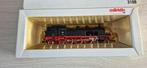 Märklin 3106 Stoomlocomotief BR 78 355 H0 digitaal, Wisselstroom, Locomotief, Ophalen of Verzenden, Zo goed als nieuw