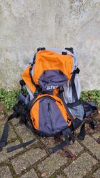 Altus rugzak 65 liter, Ophalen of Verzenden, Zo goed als nieuw, Rugzak