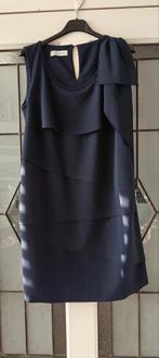 Rinascimento jurk maat S, Kleding | Dames, Jurken, Blauw, Rinascimento, Ophalen of Verzenden, Knielengte