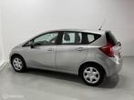 Nissan Note 1.2 Acenta | AIRCO | 5D, Euro 6, 1198 cc, 49 €/maand, Bedrijf