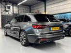 Audi A4 Avant 35 TFSI S Edition Competition, Euro 6, 4 cilinders, Origineel Nederlands, Nieuw