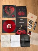 GESIGNEERD Conan Gray - superache vinyl, Ophalen of Verzenden, 2000 tot heden, Zo goed als nieuw, 12 inch