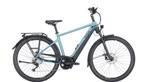 PEGASUS Premio EVO 10 Lite 625wh Heren Summit Lake Blue 28", Fietsen en Brommers, Elektrische fietsen, Overige merken, -, - 0
-, NL