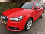Audi A1 Sportback 1.4 TFSI Pro Line S, Auto's, 4 cilinders, 4 stoelen, Bedrijf, 19 km/l