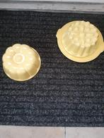 Vintages puddingvormen, Antiek en Kunst, Ophalen