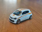 Majorette Renault Twingo WIT, Ophalen of Verzenden, Zo goed als nieuw, Auto