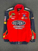 Race Jas Nascar Dupont Jeff Gordon, Ophalen of Verzenden, Nieuw, Zwart