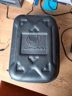 Zendertas absima, Ophalen of Verzenden, Zo goed als nieuw, Overige merken