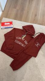 Essentials Fear of God, Ophalen of Verzenden, Nieuw