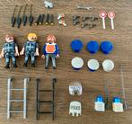 Playmobil onderdelen - Politie, Ophalen of Verzenden, Gebruikt, Los playmobil