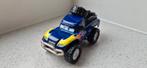 Disney Pixar Cars Off-Road Blue Grit, Kinderen en Baby's, Speelgoed | Speelgoedvoertuigen, Ophalen of Verzenden, Gebruikt