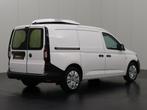 Volkswagen Caddy 2.0TDI Maxi Koelauto | Airco | Multimedia, Voorwielaandrijving, Stof, Gebruikt, 4 cilinders