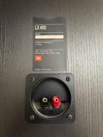 JBL LX 400 incl Vogels (vloersteun), Ophalen, Gebruikt