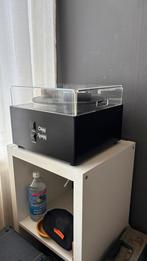 Okki Nokki platenwasmachine, Ophalen, Gebruikt, Platenspeler, Overige merken