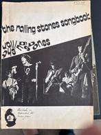 The Rolling Stones Songbook & The Beatles Complete Works, Ophalen of Verzenden, Gitaar, Gebruikt, Rock en Metal