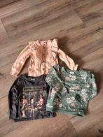 Trui, vest, longsleeve maat 98, Ophalen of Verzenden, Gebruikt, Meisje, Trui of Vest