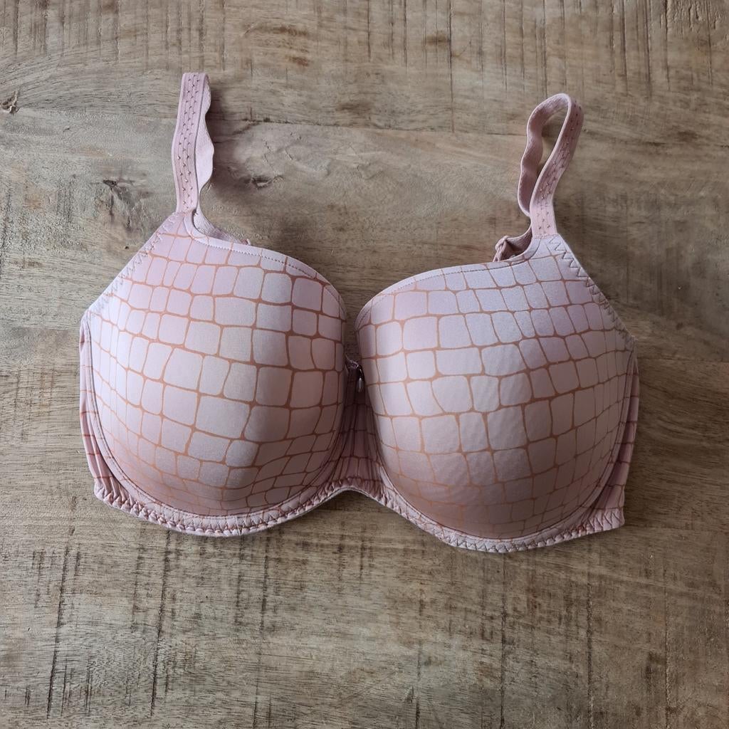 Primadonna bh 75E., Kleding | Dames, Ondergoed en Lingerie, Prima Donna, Ophalen of Verzenden, Roze, BH