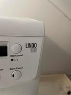 Zanussi Lindo 100 Wasmachine - 6 kg, 1400 toeren, Ophalen, Gebruikt, Voorlader, Kort programma