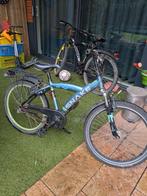 Batavus snake 24 inch, Fietsen en Brommers, Fietsen | Jongens, Ophalen, Versnellingen, Batavus, Gebruikt