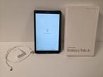 Samsung Tab A6 SM-T585 - 10.1 tablet – kleur zwart, Computers en Software, Android Tablets, 10 inch, Gebruikt, Ophalen of Verzenden
