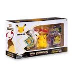 Pokemon celebrations premium figure collection, Ophalen of Verzenden, Nieuw, Overige typen