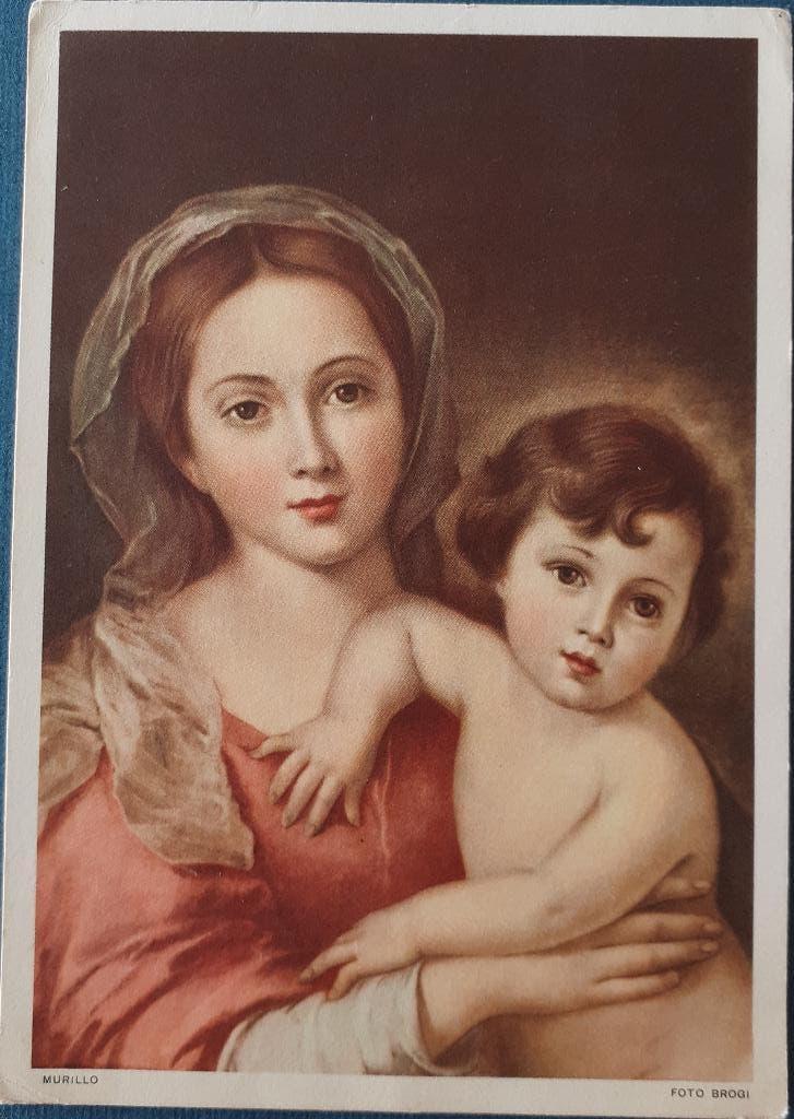 Ansichtkaart Italie Florence, Ophalen of Verzenden, 1960 tot 1980, Gelopen, Italië