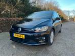 Volkswagen Golf Sportsvan 1.0 TSI 85KW DSG 2016 - NIEUWSTAAT, Stof, Zwart, USB, 1246 kg