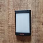 Te koop halo lamp met zonnepaneeltje .perfect voor fotoos in, Ophalen of Verzenden, Nieuw, Overige typen