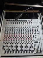 Behringer eurorack ub2442fx pro, Ophalen of Verzenden, Zo goed als nieuw