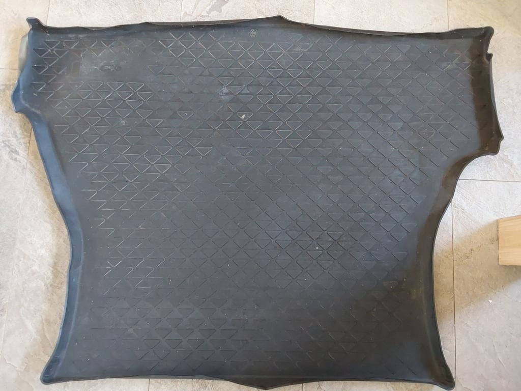 Rubberen kofferbak mat voor Ford Mondeo, Ophalen of Verzenden