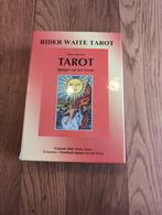 Rider Waite Tarot: 78 kaarten + Handboek, Boeken, Tarot of Kaarten leggen, Ophalen of Verzenden, Zo goed als nieuw, Mario Montana