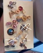 Pandora bedels Disney moment voor iedereen wat, Gebruikt, Verzenden, Pandora, 4 bedels of meer