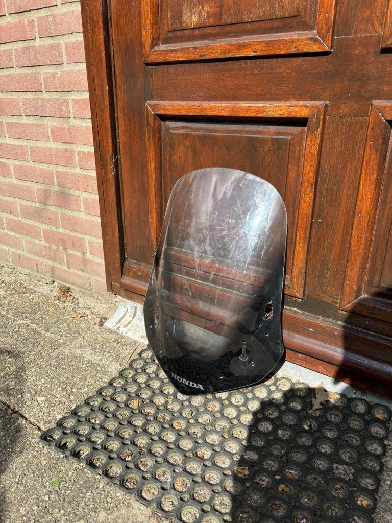 Windscherm Honda varadero, Motoren, Ophalen of Verzenden, Gebruikt