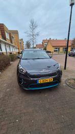 Kia Niro Elektrisch 204pk Aut 2019, Auto's, Kia, 1712 kg, Leder en Stof, Origineel Nederlands, Elektrisch