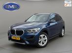 BMW X1 XDrive25e AUTOMAAT Executive, electrisch bedienbare a, Auto's, 8 kWh, 125 pk, Gebruikt, Blauw