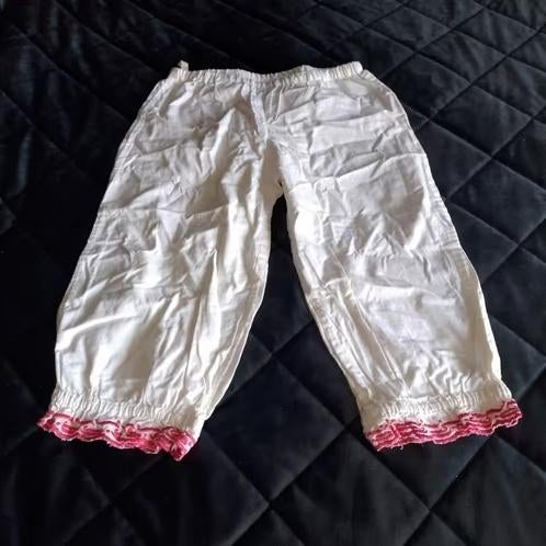 Noa Noa Broekje, Kinderen en Baby's, Kinderkleding | Maat 134, Verzenden, Zo goed als nieuw, Meisje, Broek