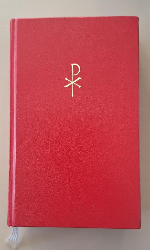 Liedboek voor de Kerken, Boeken, Ophalen of Verzenden, Zo goed als nieuw, Christendom | Protestants