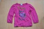 92 shirt, Kinderen en Baby's, Kinderkleding | Maat 92, Verzenden, Zo goed als nieuw, Meisje, Shirt of Longsleeve