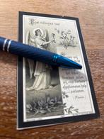 Meer van der Pietje 1866 Longerhouw 1909 Sneek x Ypma, Ophalen of Verzenden, Bidprentje