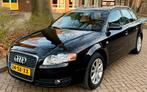 Audi A4 Avant 2.0 Pro Line Business ✅ NWE APK, Voorwielaandrijving, 730 kg, Zwart, 4 cilinders