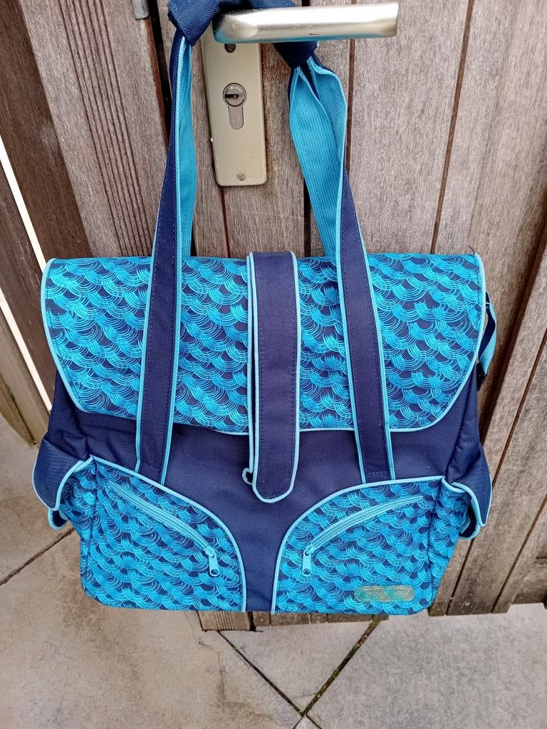 Afneembare fietstas.NIEUW, Fietsen en Brommers, Ophalen, Nieuw